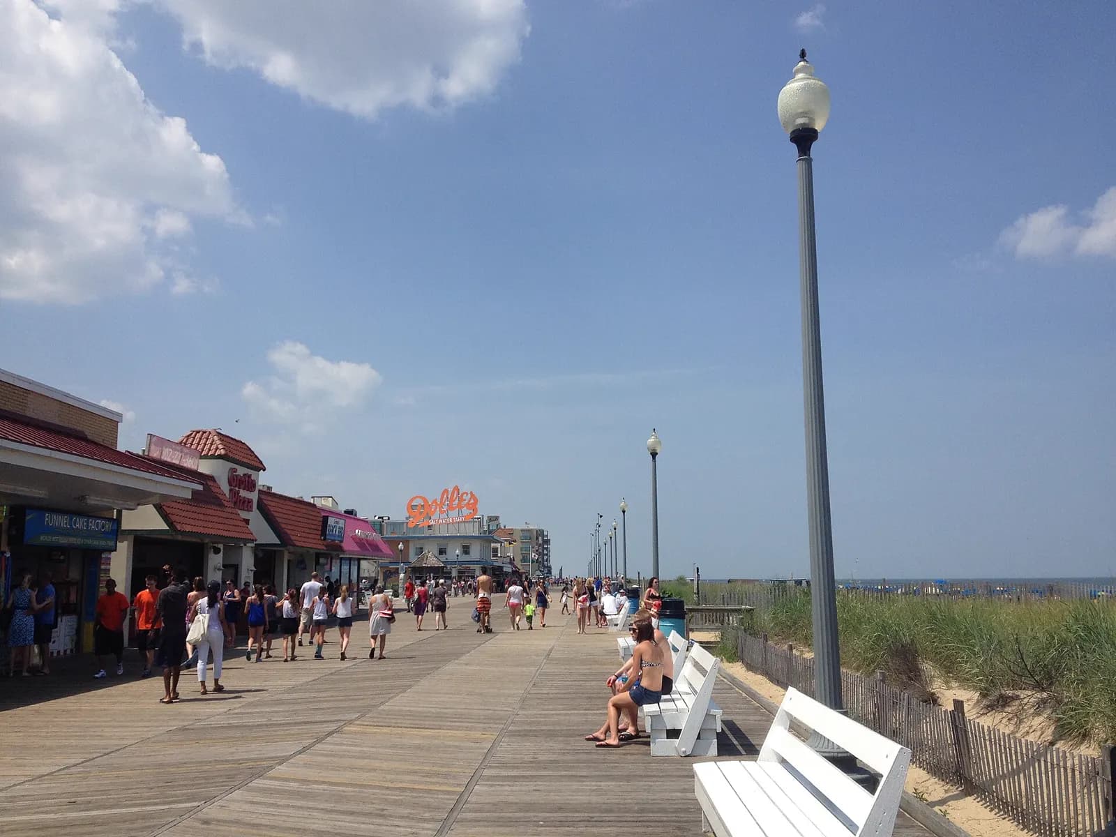 Rehoboth Beach, Delaware, Delaware
