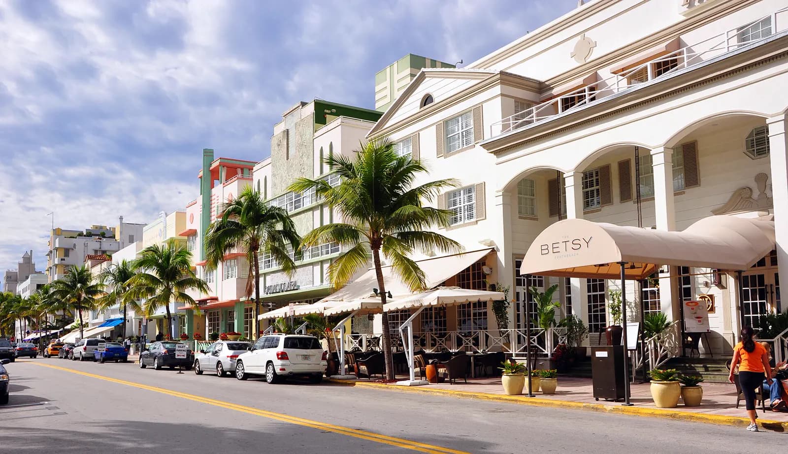 Miami Beach, Florida, Florida
