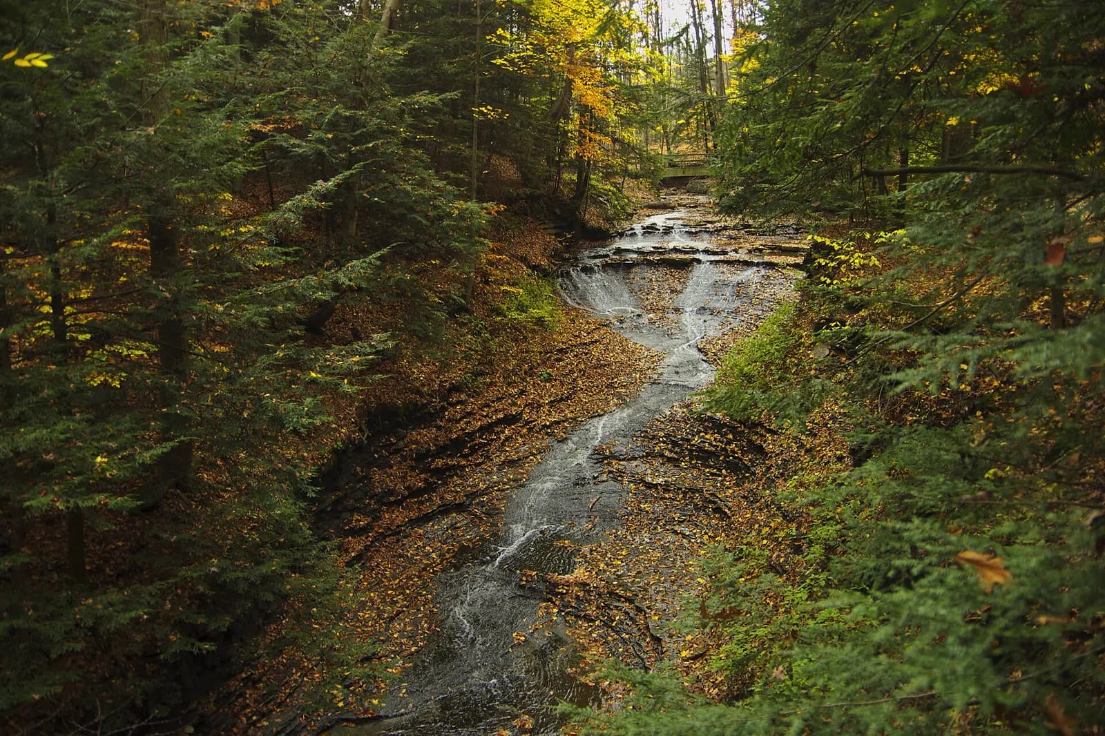 Cuyahoga Valley National Park, Ohio